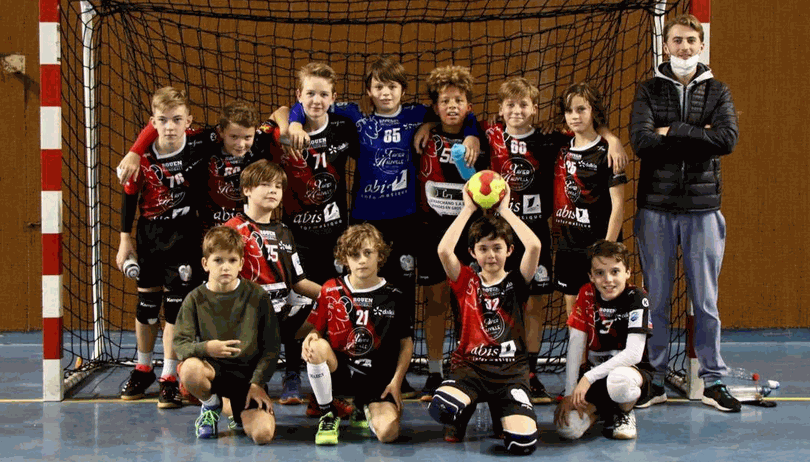 Odoo • Image et Texte