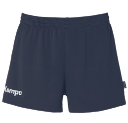 SHORT TEAM EMOTION 27 - MARINE - HOMME/FEMME