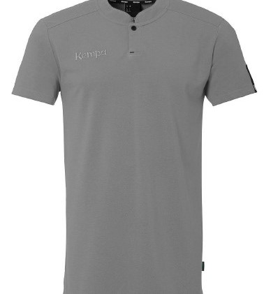 POLO STMNT - GRIS PIERRE