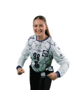 Maillot Gardien Féminin (S)