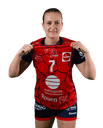 Maillot Officiel Élite Féminin