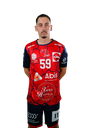 Maillot Officiel Élite Masculin (S)