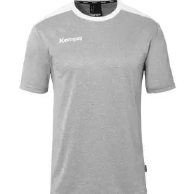 Maillot Emotion 27 - Gris chiné - HOMME