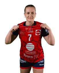 Maillot Officiel Élite Féminin