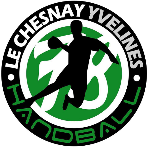 Le Chesnay HB logo